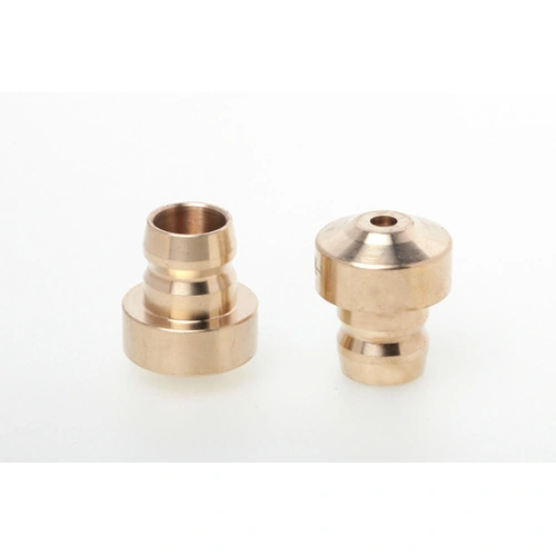 Laser Nozzle Suitable For Bystronic HK/NK Precision Series