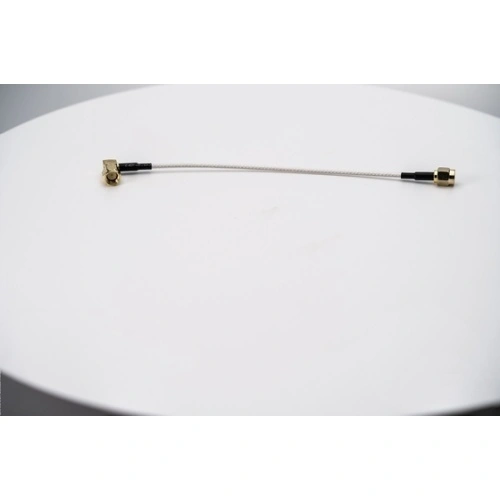 Transfer Wire SMA-SMA 150mm For Raytools/WSX Consumables