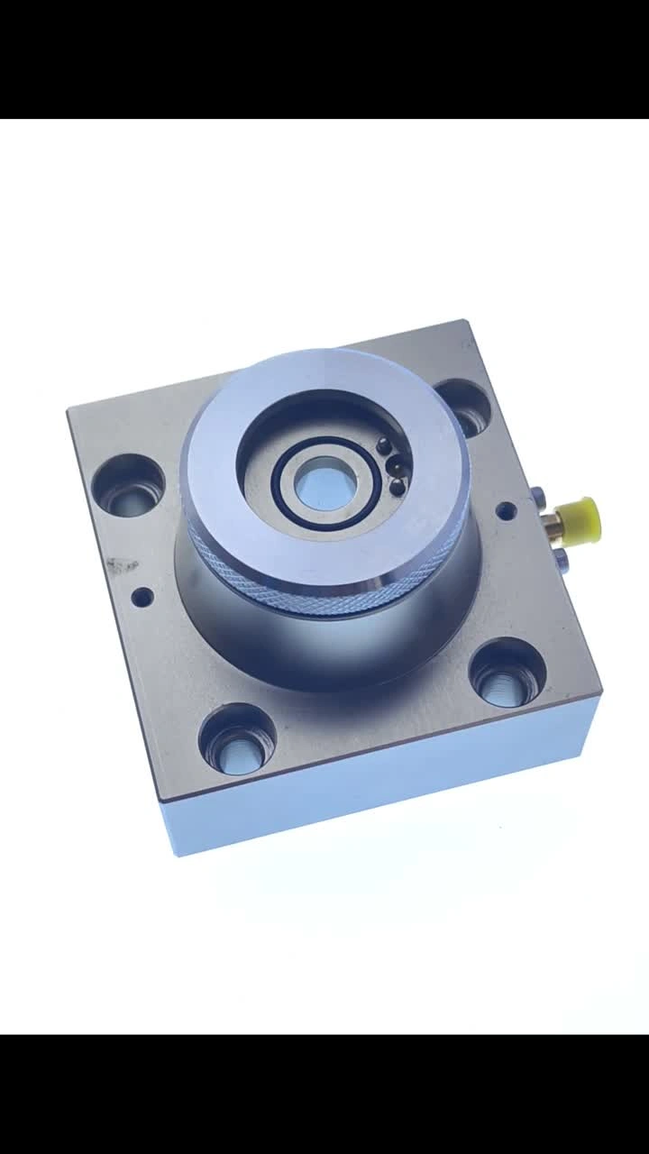 NC30 WSX (Nozzle Assembly)